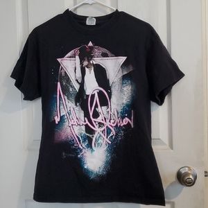 Vintage Michael Jackson tee